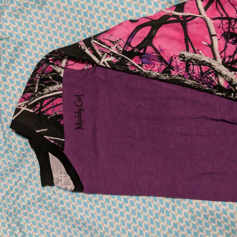 Long sleeve XL